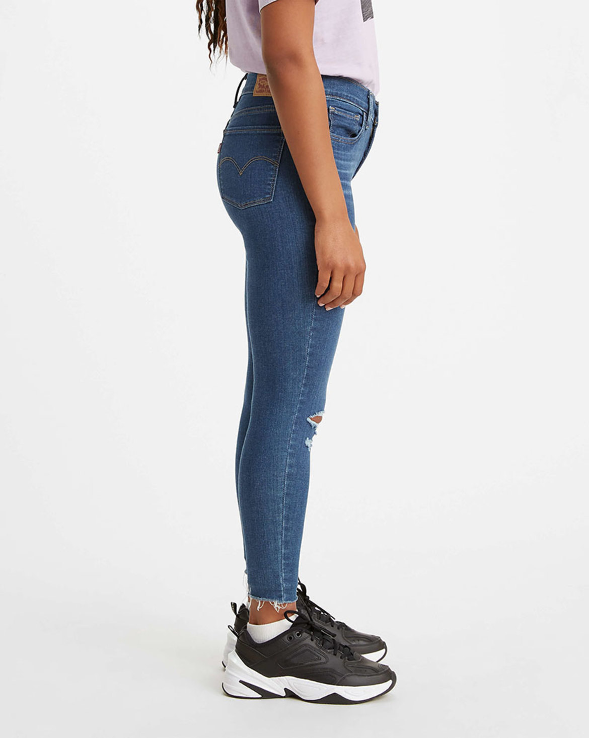 Levi’s® Women's 710 Super Skinny Jeans | Levi