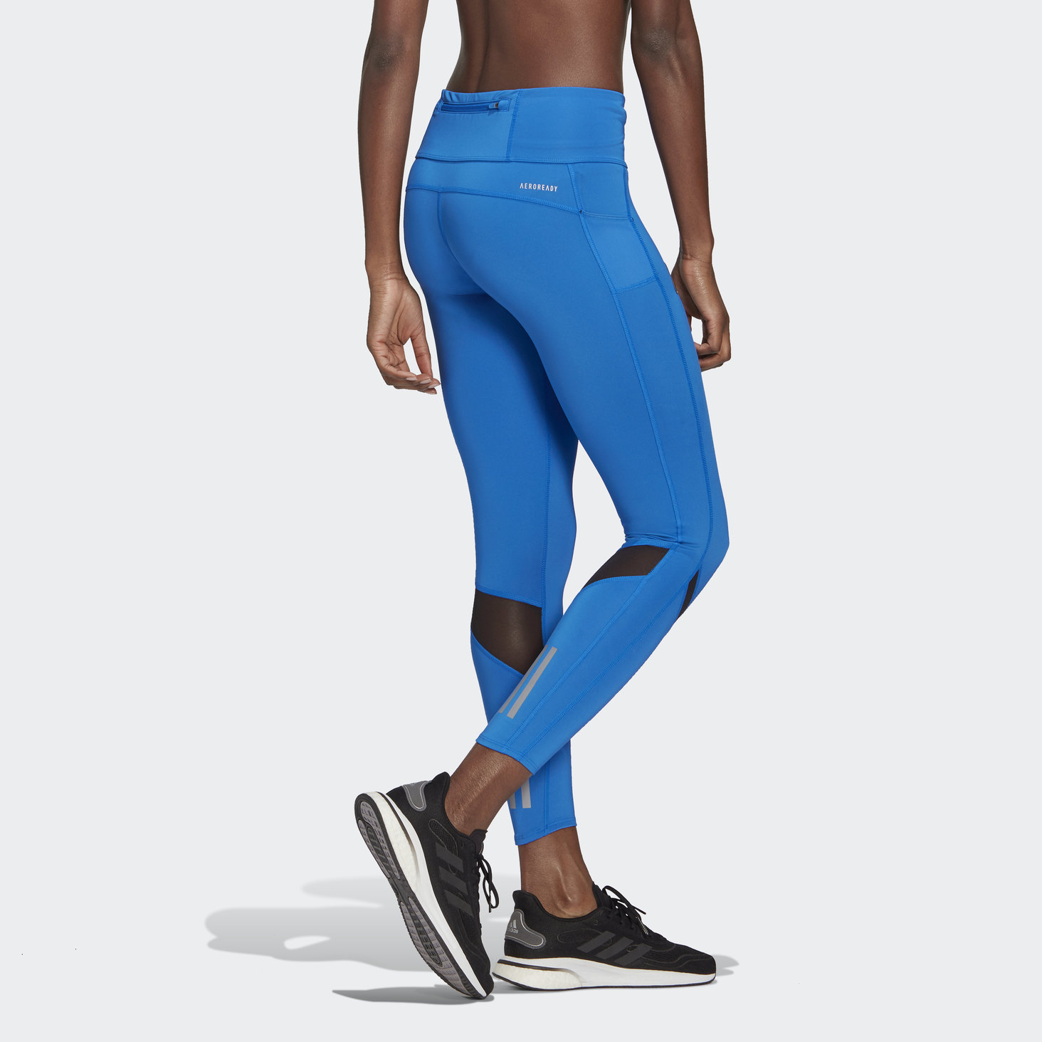 adidas GK6991 Space TGH W Leggings Womens Football Blue S : Amazon.co.uk:  Fashion