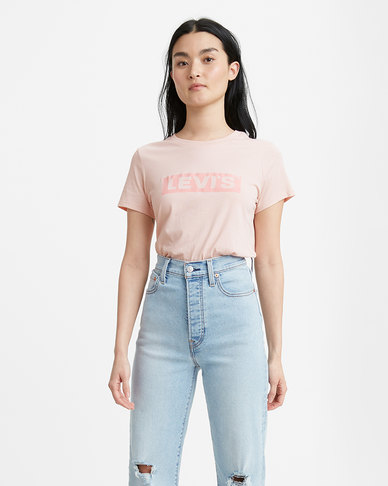 Levi’s® Women's Logo Perfect T-Shirt
