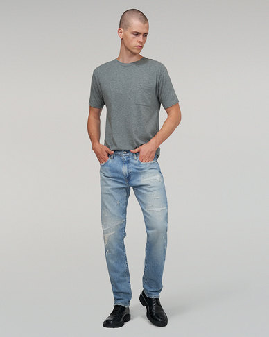 Levi's® Men's Made & Crafted® 502™ Taper Jeans