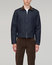Levi's® Made & Crafted® QUILTED ZIP JACKET LMC TRAVERSE