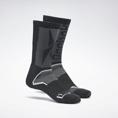 United By Fitness Athlete Tech Crew Socks