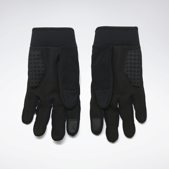 United By Fitness Athlete Training Gloves