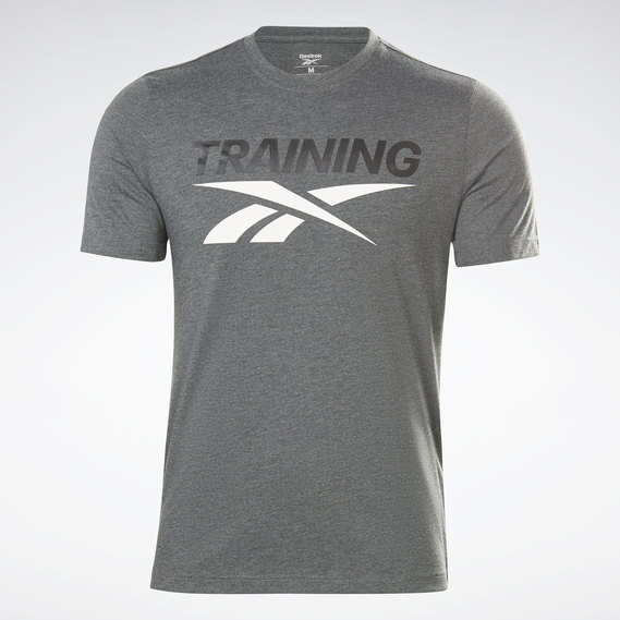 Reebok Training Vector T-Shirt