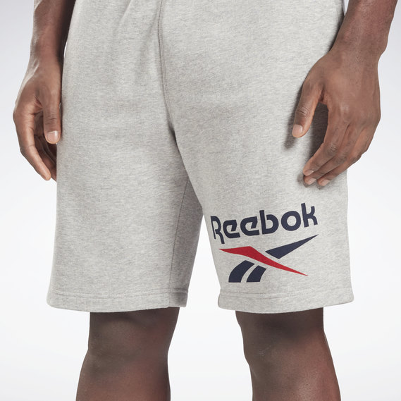 Reebok Identity big Logo Shorts