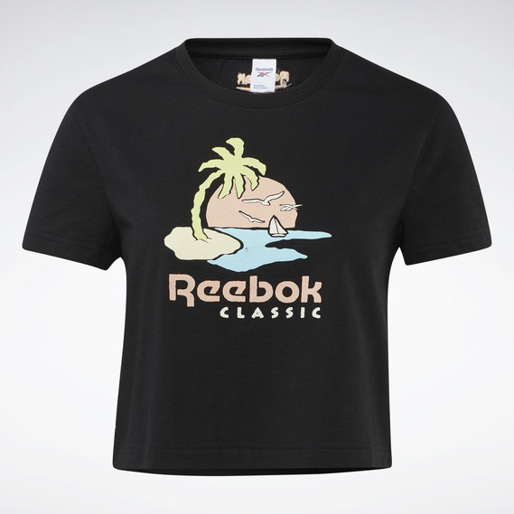 Classics Graphic T-Shirt