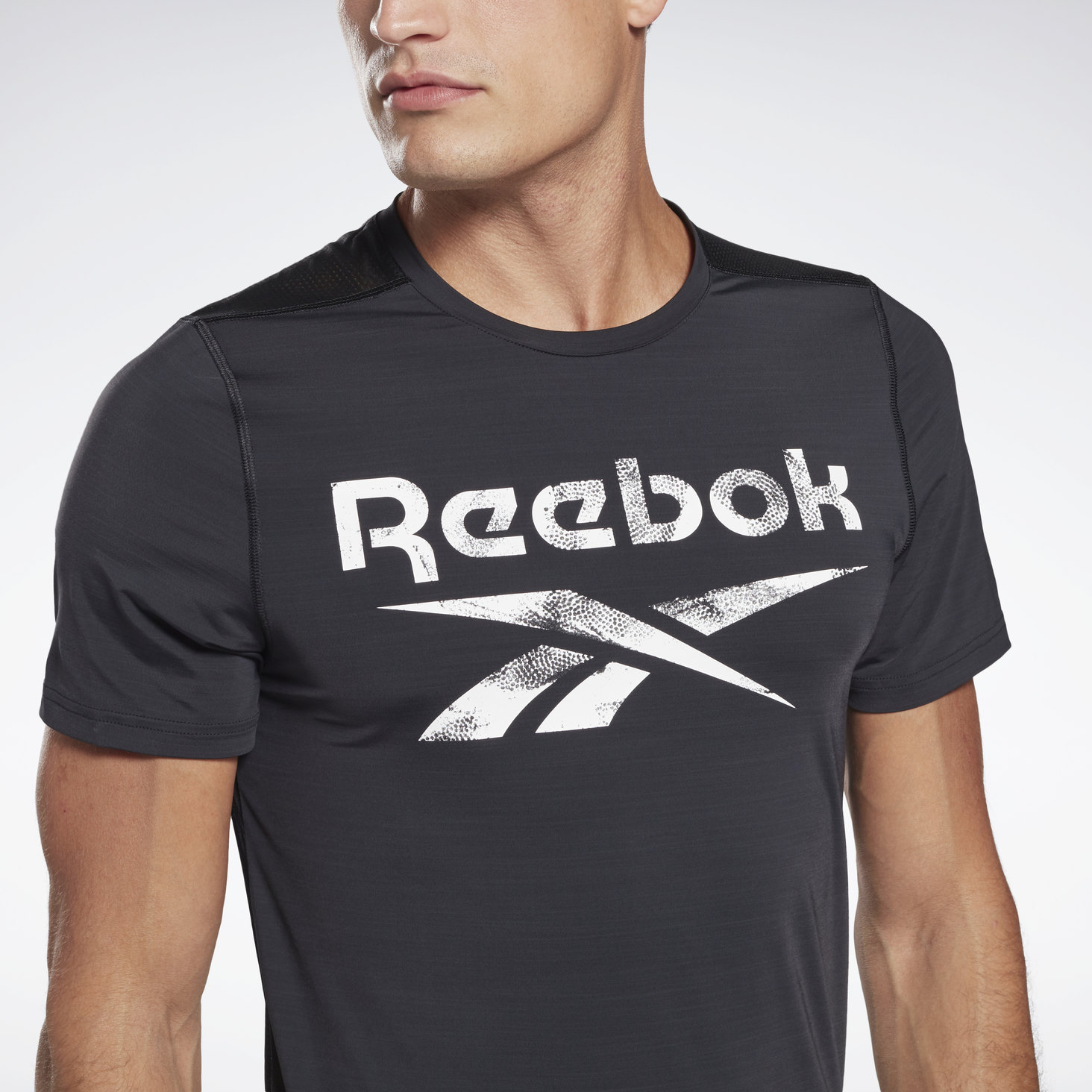 Workout Ready Activchill T-Shirt | Reebok
