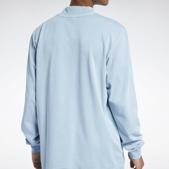 Classics Natural Dye Long Sleeve Shirt