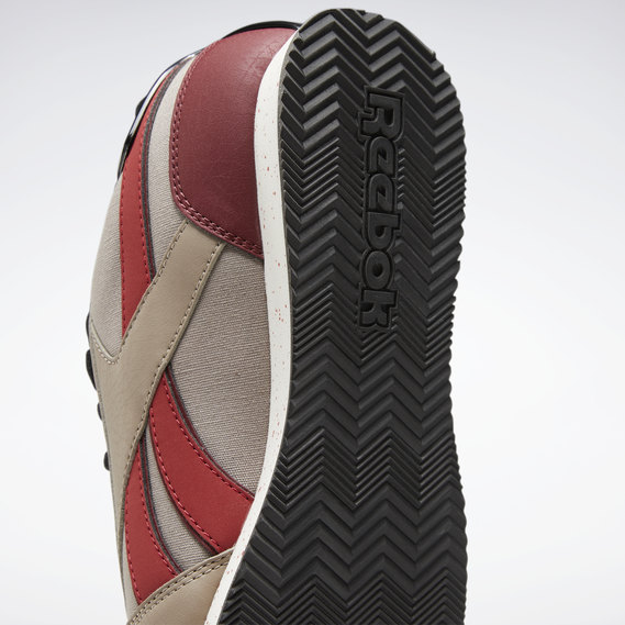 Reebok Royal Classic Jogger 3 Clip Shoes