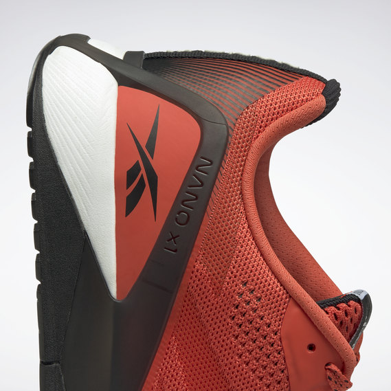Nano X1 Shoes