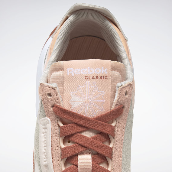 Classic Leather Legacy Shoes