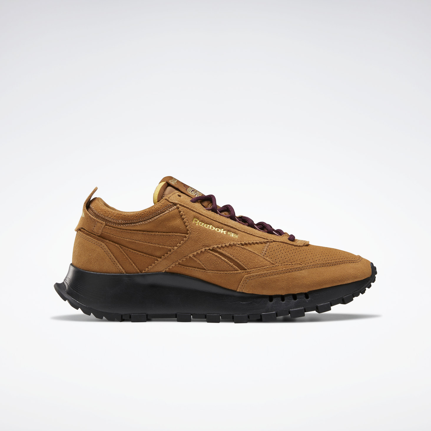 SNS Classic Leather Legacy Shoes | Reebok