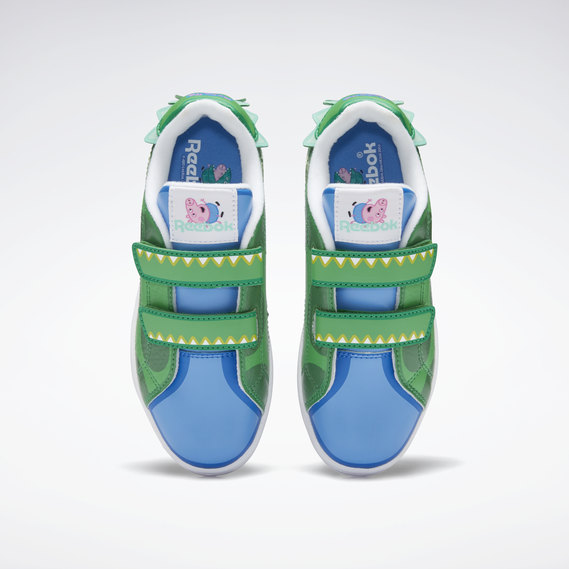 Peppa Pig Complete CLN 2 Shoes