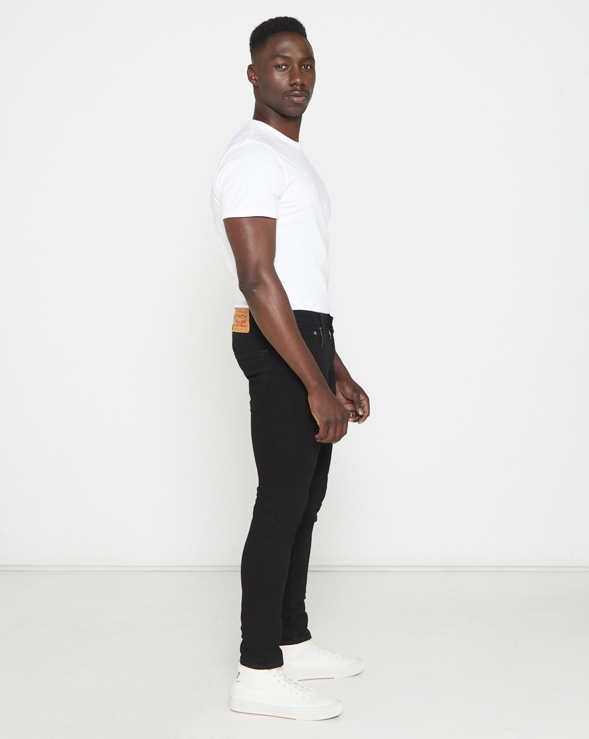 Levi's® Men's Skinny Tapered Fit Jeans | Levi