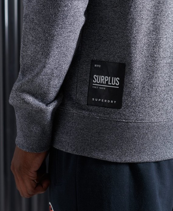 Surplus Crew Sweatshirt
