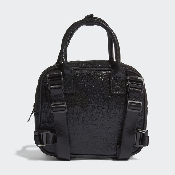 redchurch leather shoulder bolsa