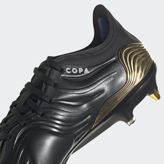 Copa Sense.1 Soft Ground Boots