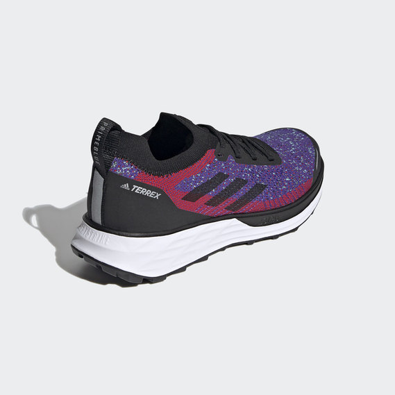 Terrex Two Primeblue Trail Running Shoes