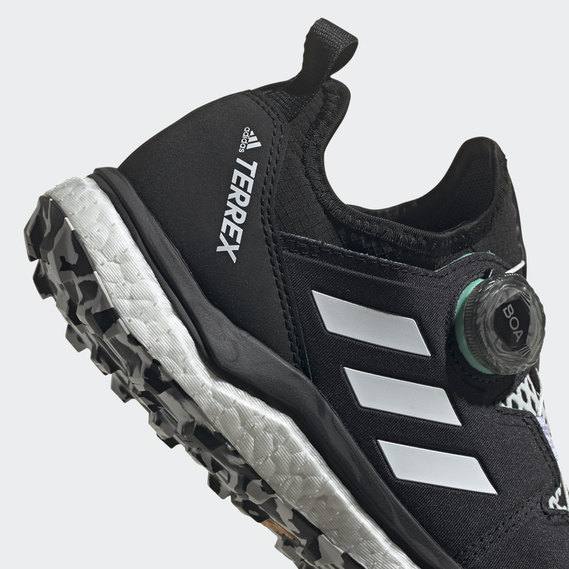Terrex Agravic BOA® Trail Running Shoes