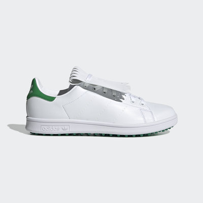 Stan Smith Primegreen Special Edition Spikeless Golf Shoes