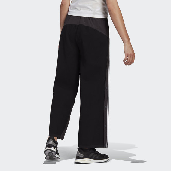 adidas Sportswear Aeroknit Snap Pants