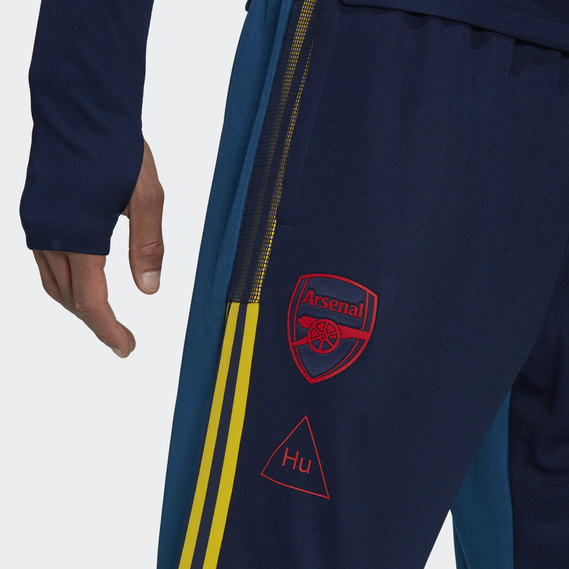 Arsenal Human Race Training Pants