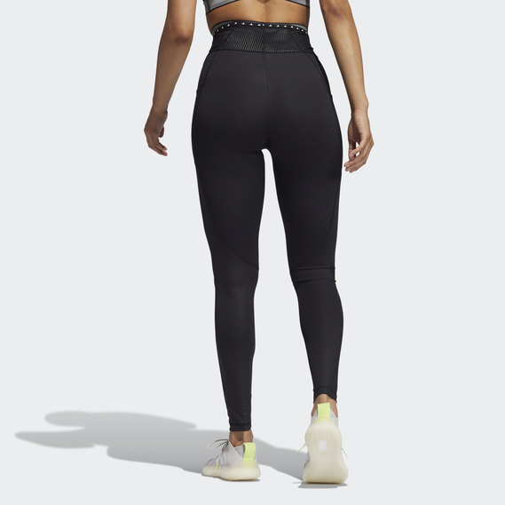 Techfit Badge of Sport Long Tights