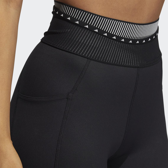 Techfit Badge of Sport Long Tights