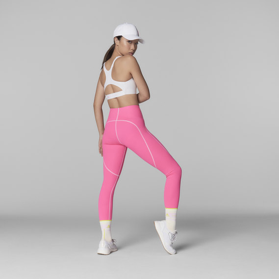 Competitief blouse Vlek adidas by Stella McCartney TrueStrength Yoga Tights | adidas
