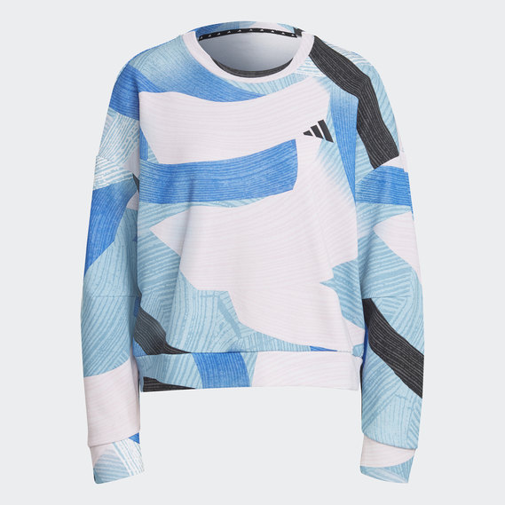 adidas Sportswear Nini Sum Graphic Sweatshirt