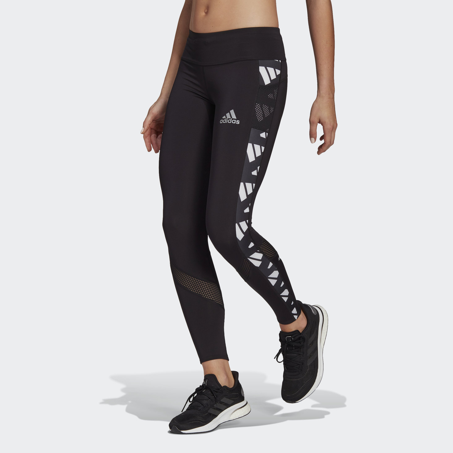 International Leggings Agriculture Size | Adidas Precision of Society 1099