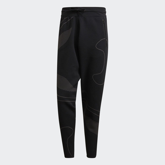 adidas Sportswear Primeknit Pattern Pants