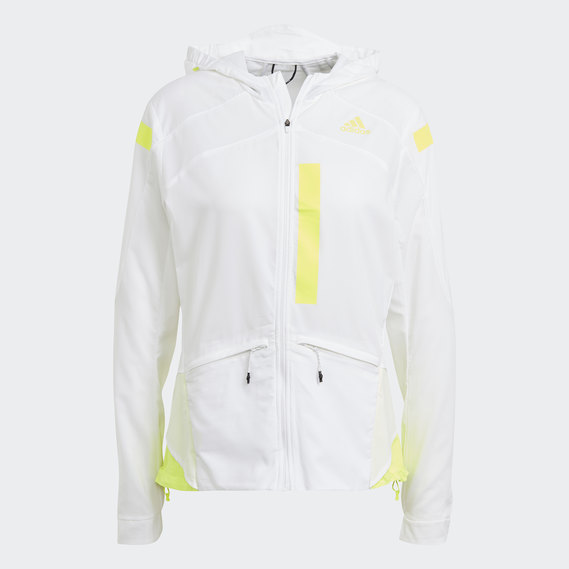 Marathon Translucent Jacket