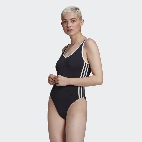 Adicolor Classics Primeblue Swimsuit
