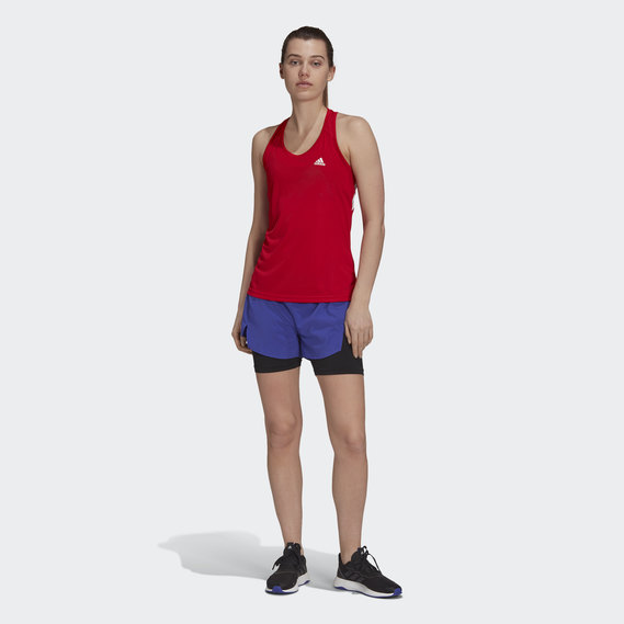 Primeblue Designed To Move 2-in-1 Sport Shorts