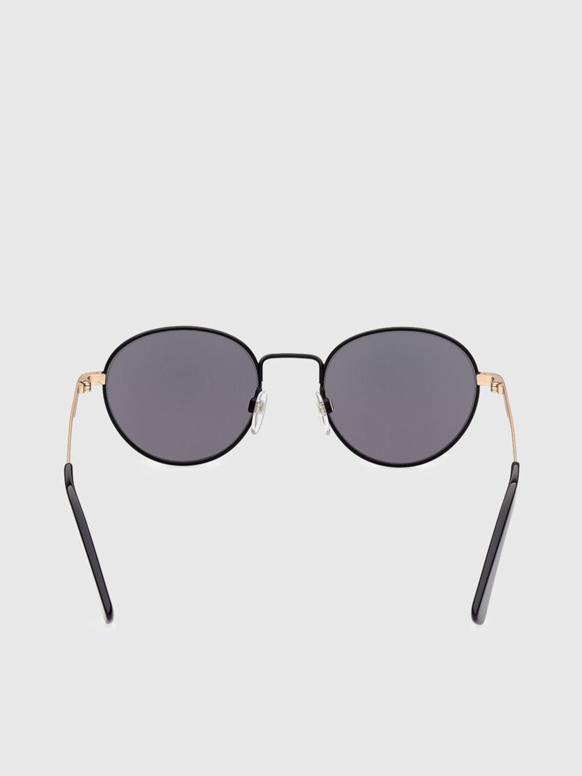 Round Shape Sunglasses | Diesel