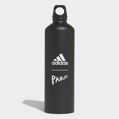 Parley for the Oceans Steel Water Bottle
