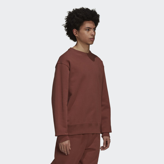 Pharrell Williams Basics Crew Sweatshirt (Gender Neutral)