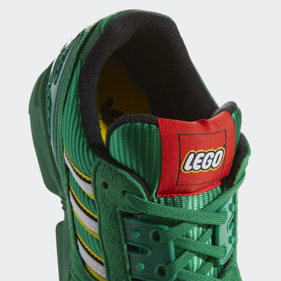 adidas ZX 8000 x LEGO® Shoes