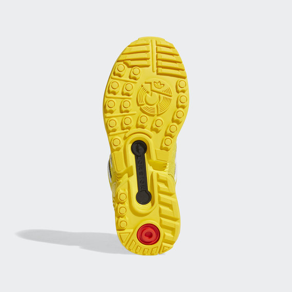 adidas ZX 8000 x LEGO® Shoes