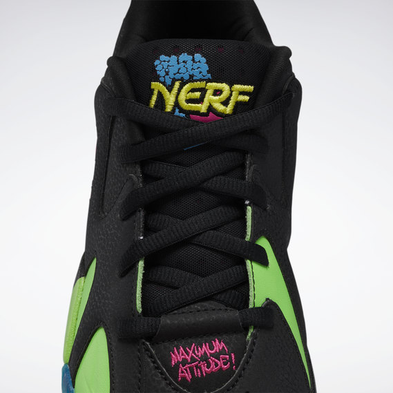 NERF Kamikaze II Low Shoes