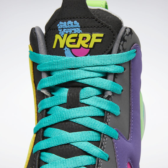 NERF Kamikaze II Shoes