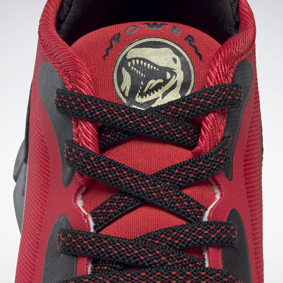 Power Rangers Zig Dynamica Shoes