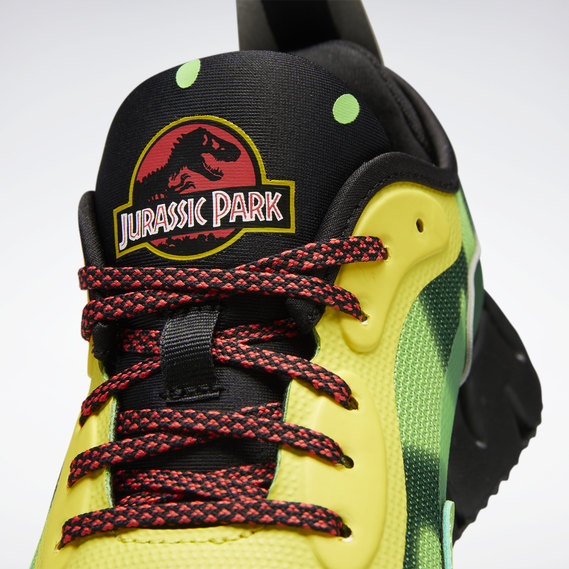 Jurassic Park Zig Dynamica Shoes