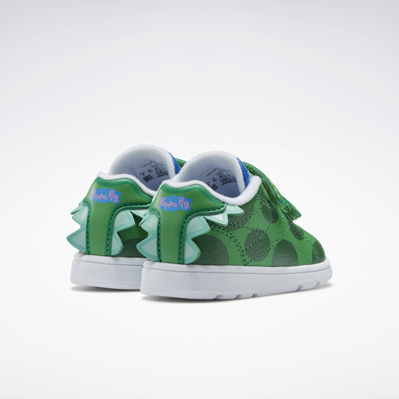 Peppa Pig Complete CLN 2 Shoes