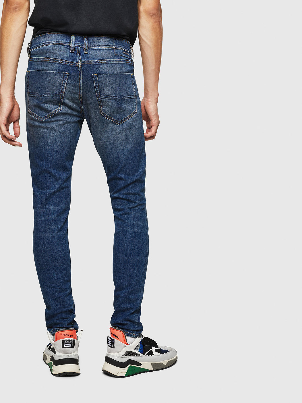 Slim - Tepphar Jeans
