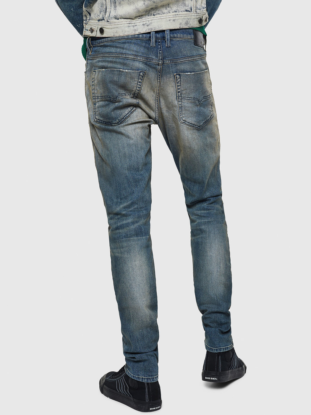 Slim - Tepphar Jeans