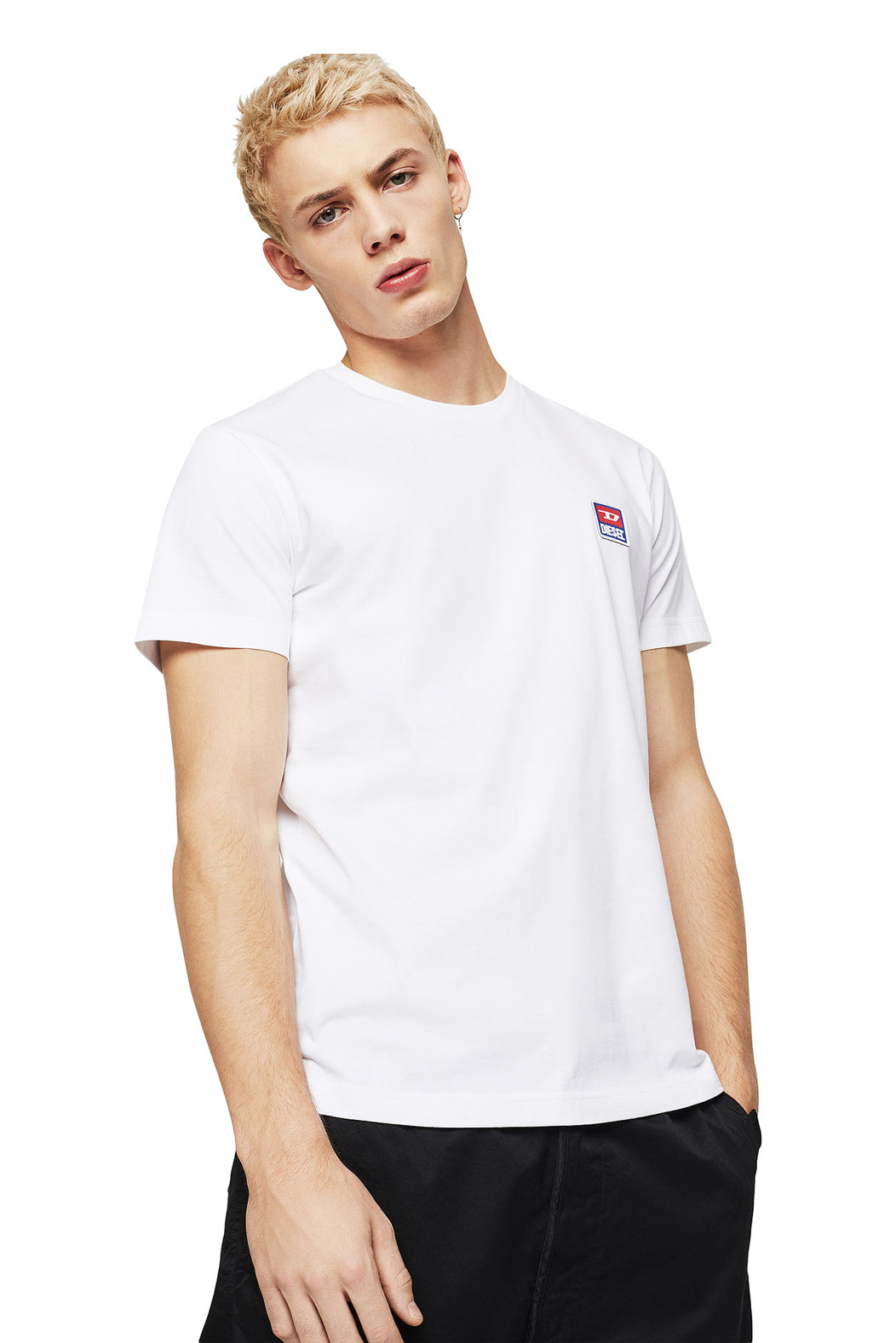 Regular-Slim T-Shirt