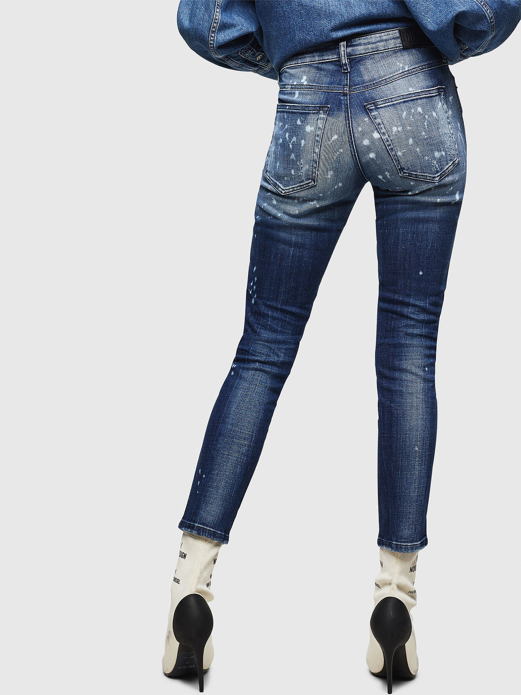 Slim - Babhila Jeans