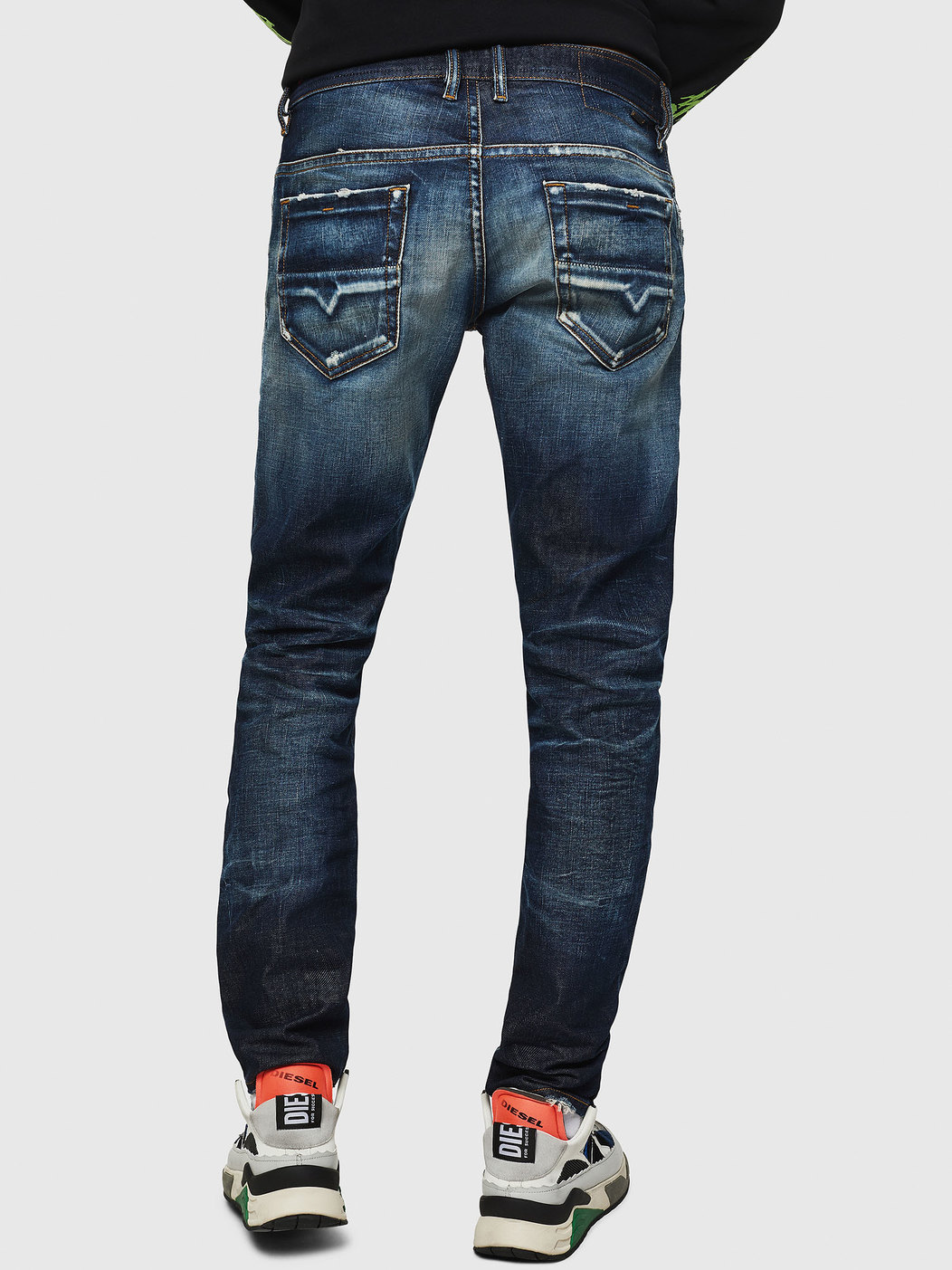 Slim - Thommer Jeans